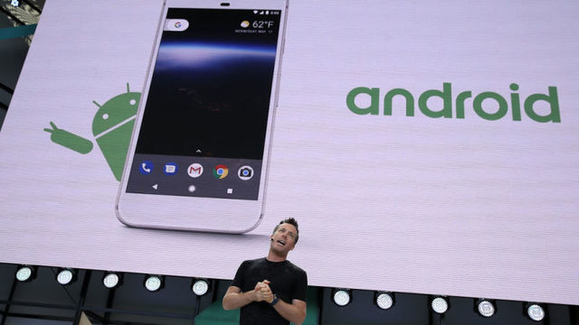 要チェック! 最新のAndroidスマホで「Android Oreo」が使えない可能性あり