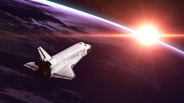 NASA宇宙飛行士に学ぶ問題解決法