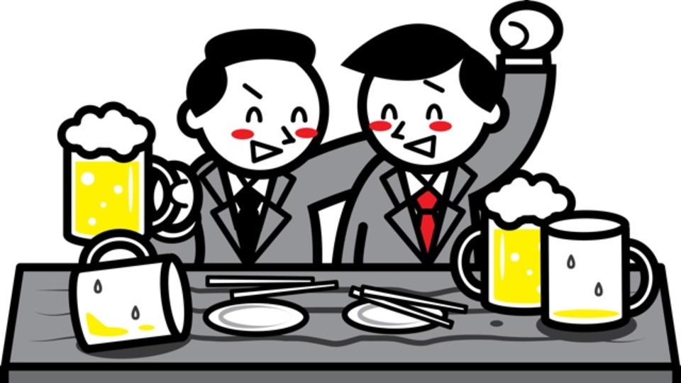 年末年始に乱れてしまう生活習慣、食生活の悪いリズムを避ける方法