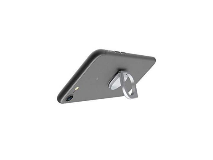 スマホリングだと思った? 正解! でもハンドスピナーにもなるんです