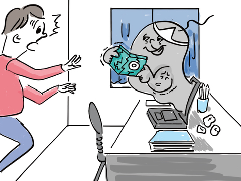 遅い 危ない 足りない あなたの古いpcが 災いを招くかもしれない 3つの理由 ライフハッカー 日本版