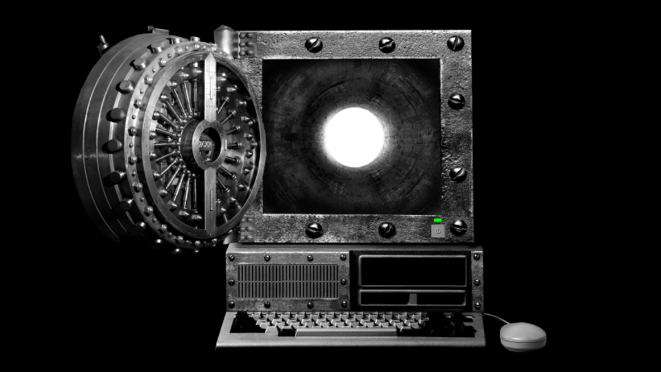 データを暗号化? 今さら聞けないVPNの基礎知識