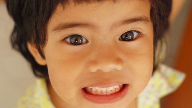 なぜ、罪悪感が子どもの良心を育むのか?