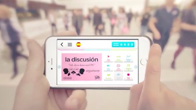 ARを使った新しい語学学習の形。英国企業が開発したポストイット「Flashsticks」