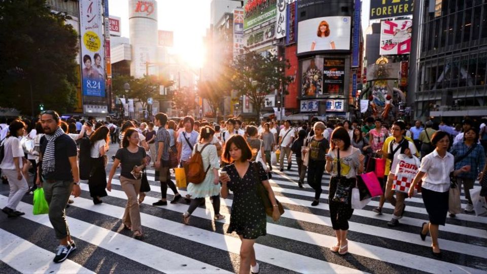 1位は3年連続で東京。The Economistが選んだ「世界の安全な都市ベスト10」