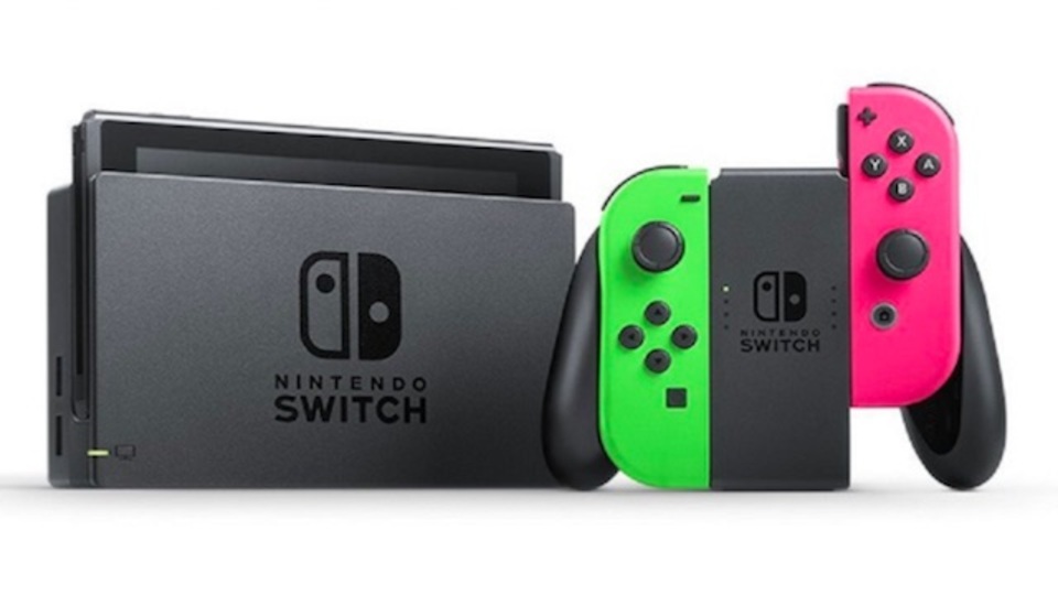 【Amazon サイバーマンデー】冬の大セールが開催! 「Nintendo Switch」が即完売に