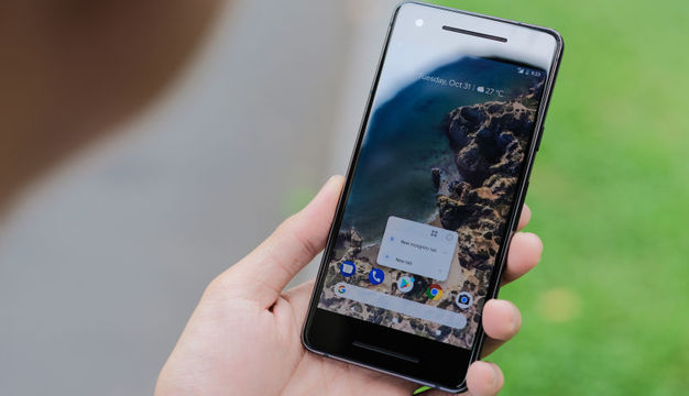 iPhoneからPixel 2へ簡単に乗り換える方法