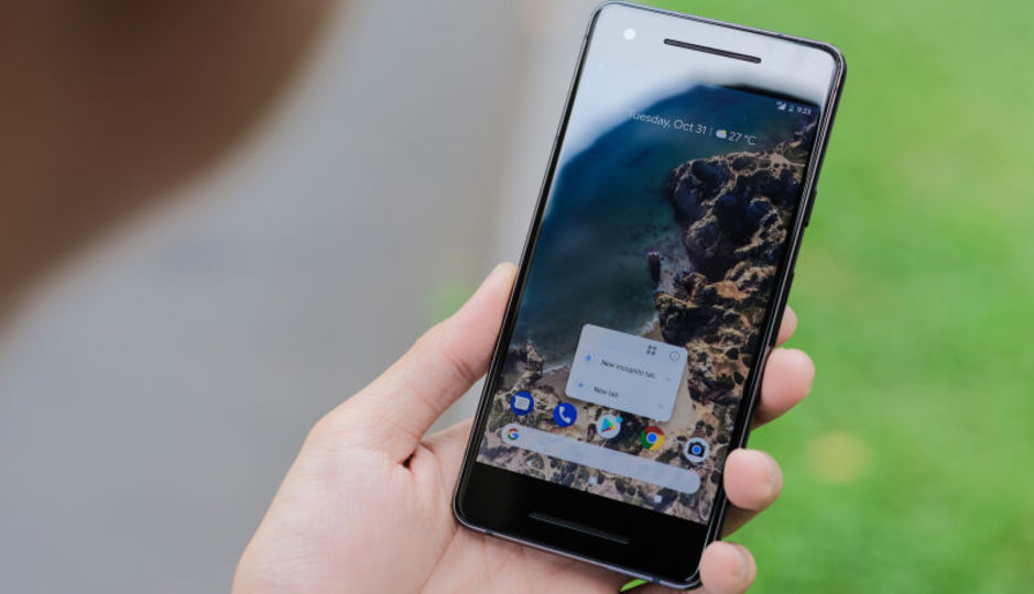 iPhoneからPixel 2へ簡単に乗り換える方法