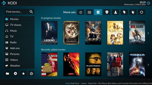 Kodiを「Amazon Fire TV Edition」にインストールする方法