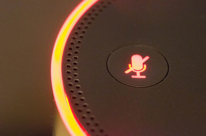 Amazon EchoとGoogle Home が保存している音声データを削除する方法