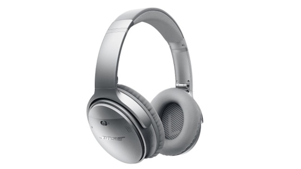 【Amazon サイバーマンデー】本日限定! 特選タイムセールでBoseの「QC35」やAnkerのBluetoothイヤフォンがお買い得