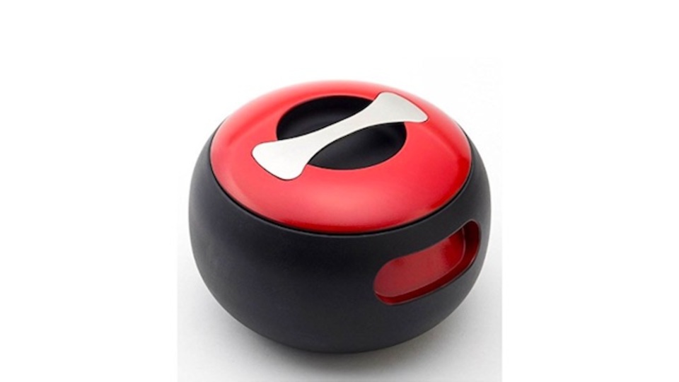 無水でじゃがいもがホックホク。ご飯も炊けるカーボン製両手鍋 「POT OVAL」