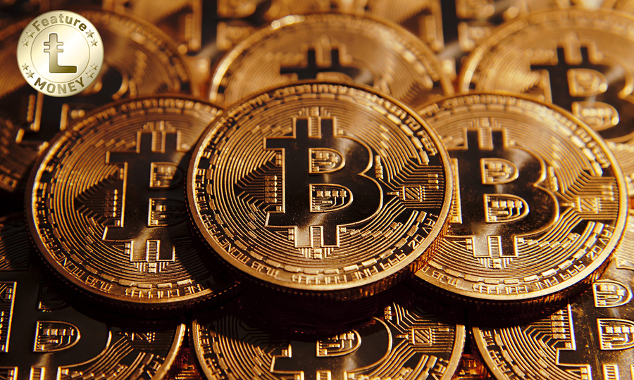 投資先としてビットコインは避けたほうがいい理由