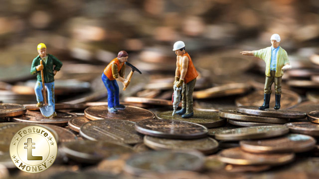 「生計のためだけに働いている人」はお金持ちになれない