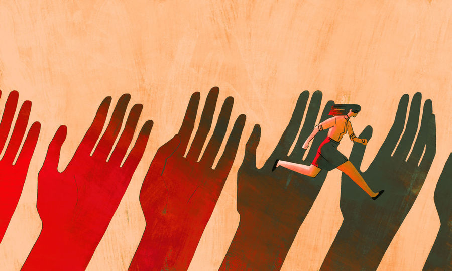 「 #MeToo 」と声をあげたい人に、知っておいてほしいこと