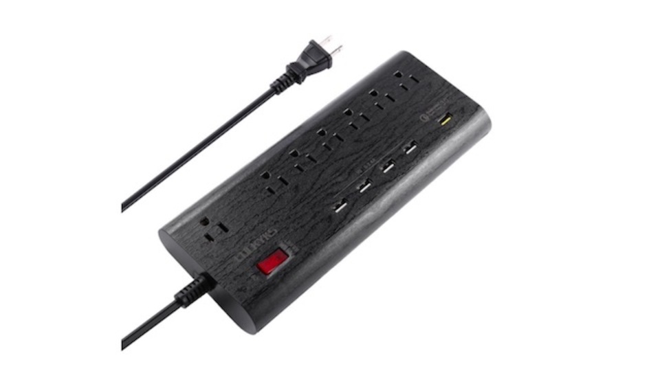 【本日のセール情報】Amazonタイムセールで80%以上オフも! タポート電源タップやズボン用ハンガーがお買い得に