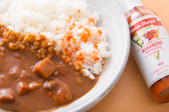 ちょい足しすると辛さとおいしさがアップする カレーに合う身近な調味料ランキング ライフハッカー 日本版