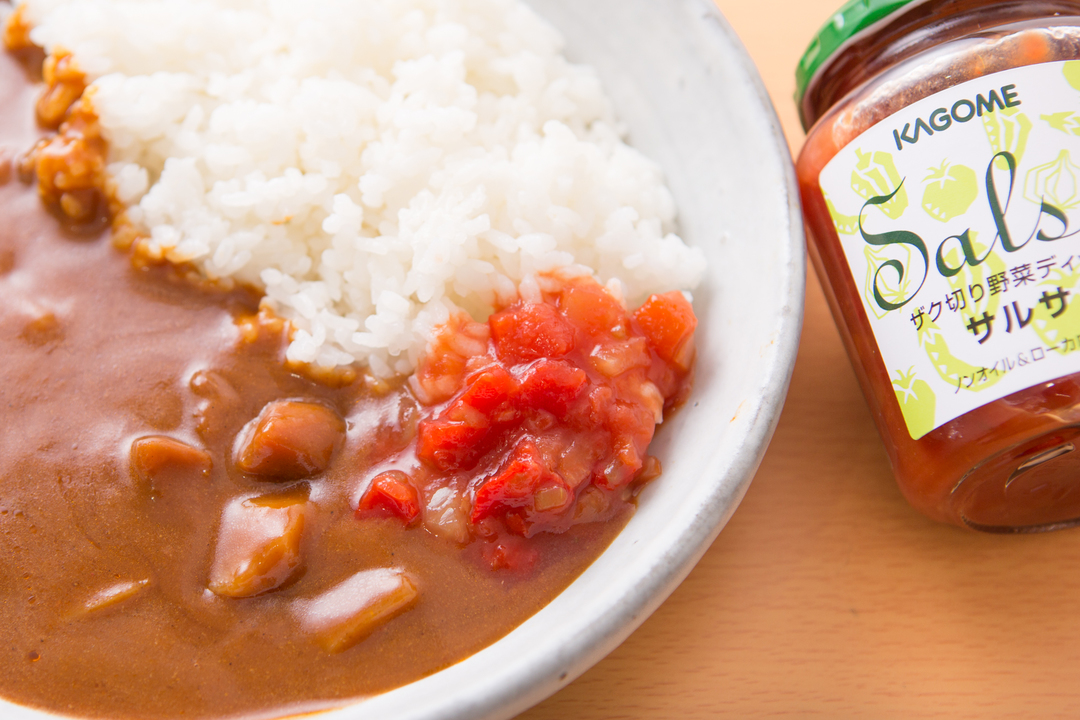 salsa