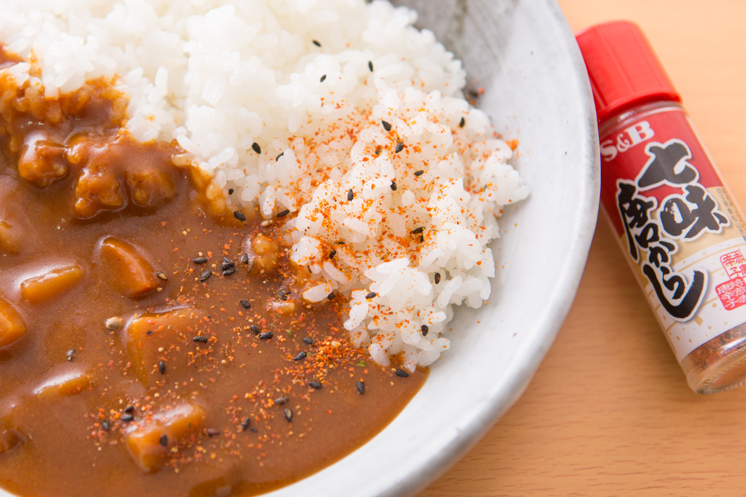 shichimi