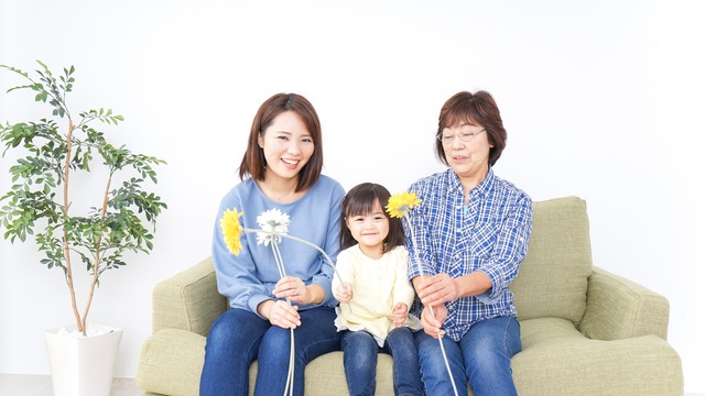 感謝できる子どもに育てる5つのコツ