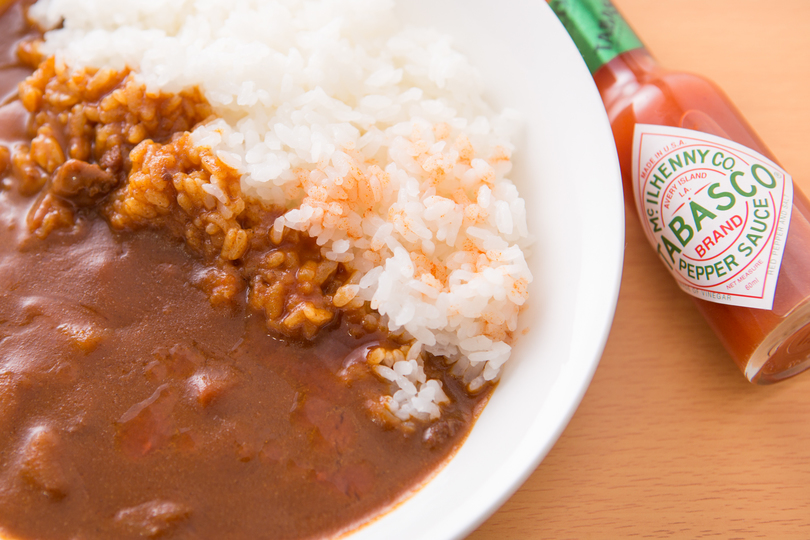 ちょい足しすると辛さとおいしさがアップする カレーに合う身近な調味料ランキング ライフハッカー 日本版