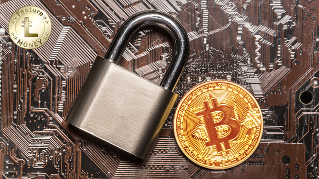 ビットコインをできるだけ安全に保管する方法