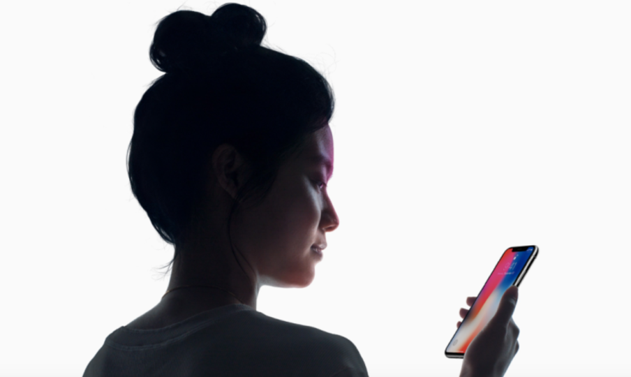 iPhone XのFace IDは血縁者にアンロックされる危険性がある