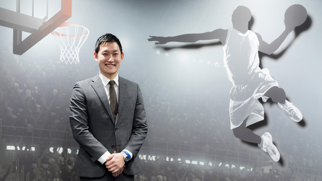「抗議」にはどう対処する? Bリーグ初の「プロ審判」に、冷静なジャッジを下す秘訣を聞いた
