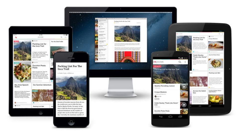 記事を読む所要時間を教えてくれるアプリ「Minute Pocket」