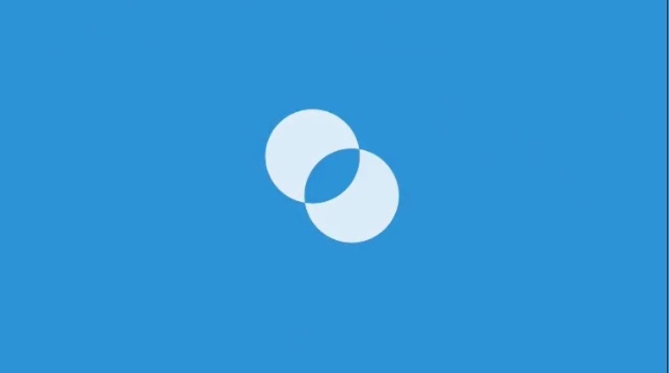 TwitterのタイムラインをARで閲覧できるアプリ「TweetReality」