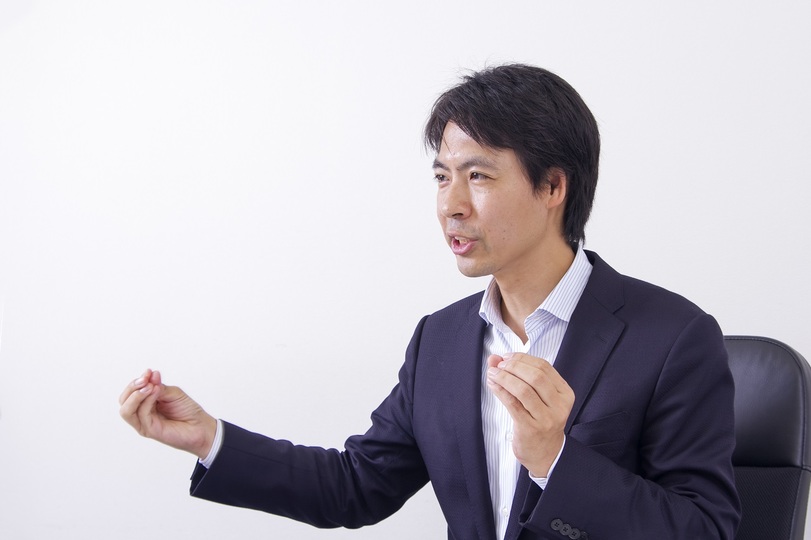 社会起業家と現場を結びつける。「MR.復興」と呼ばれた男の物語
