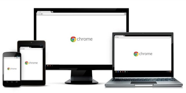 Google Chromeの最新版では、自動再生動画をミュートできる