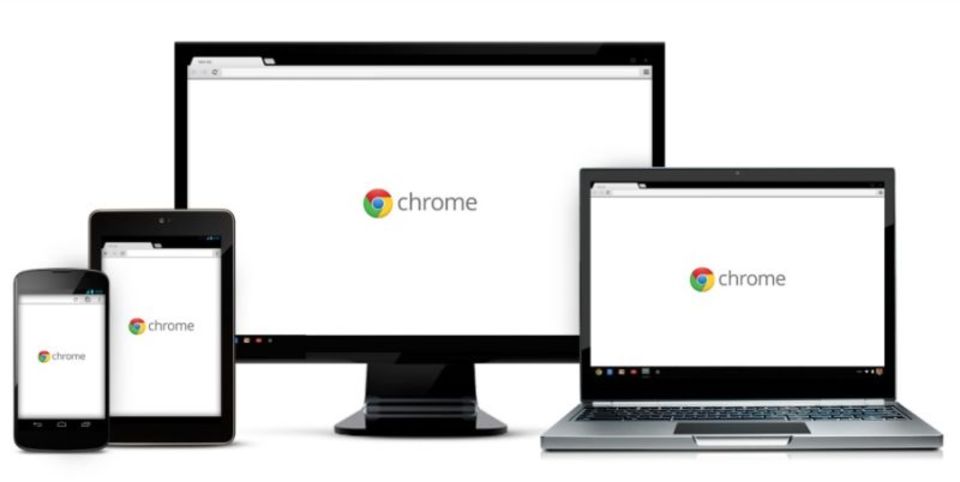 Google Chromeの最新版では、自動再生動画をミュートできる