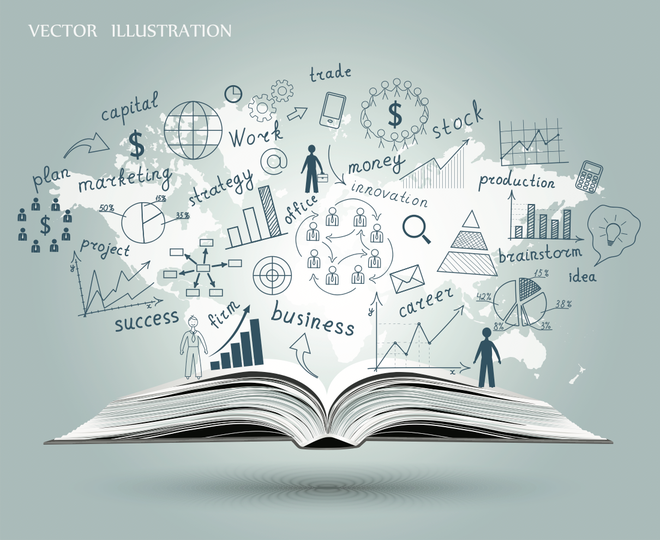 ライフハッカー読者が最も購入した書籍ランキング:2017年版