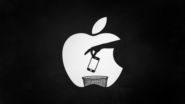 Appleから完全に離れる方法
