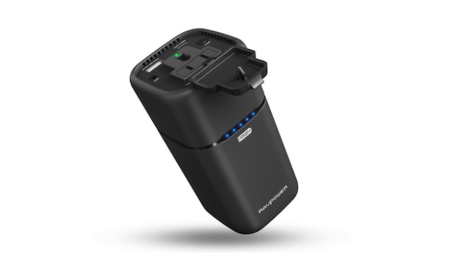 【本日のセール情報】Amazonタイムセールで80%以上オフも! PCや家電も充電できるモバイルバッテリーや真空断熱タンブラーがお買い得に