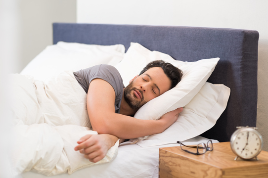 快眠のカギは、睡眠時間ではなく「睡眠機会」の確保