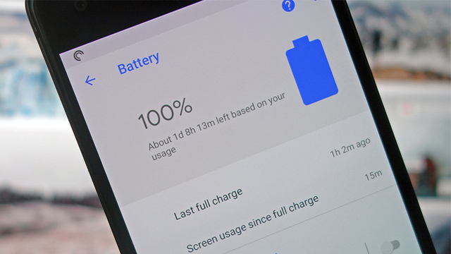 知らぬ間にスマホのバッテリーを吸いとっていること7選&とめる方法