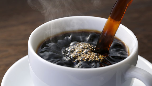 「コーヒー」と上手に付き合っていく方法