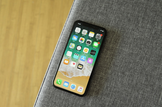 覚えておきたいiPhone Xの便利な操作方法