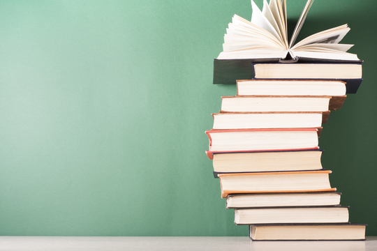 年末年始に使える。効率の良い読書戦略