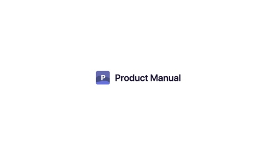 プロダクト管理に欠かせない情報を集約したサイト「Product Manual」
