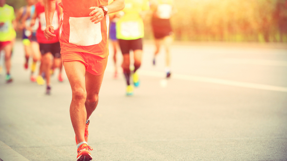 まとめ 初マラソンで完走するための最高の準備をする ライフハッカー 日本版