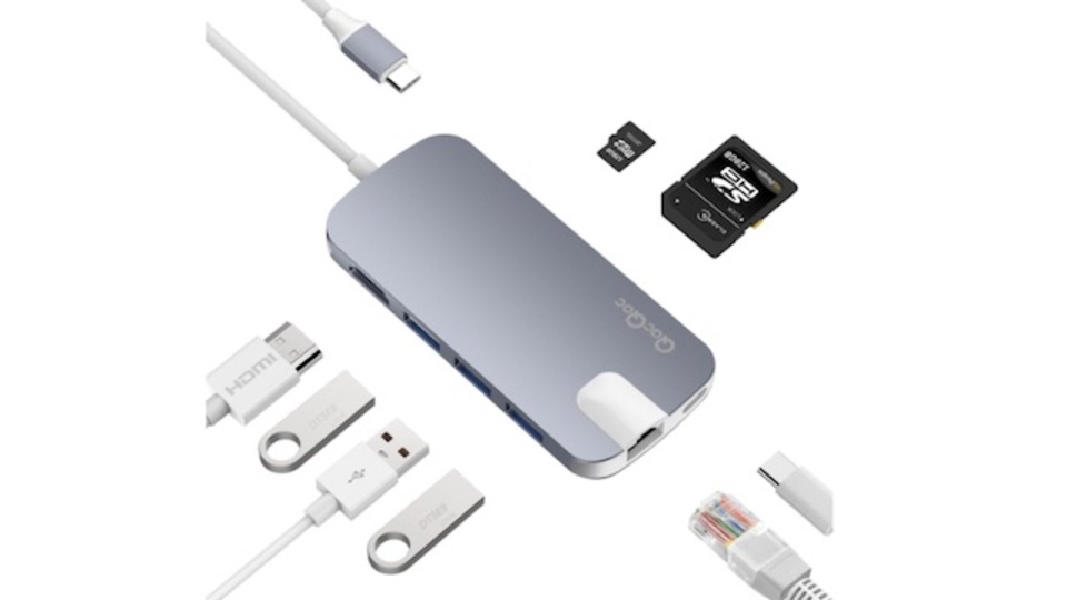 【本日のセール情報】Amazonタイムセールで80%以上オフも! マルチポートUSB Type-Cハブや珪藻土バスマットがお買い得に
