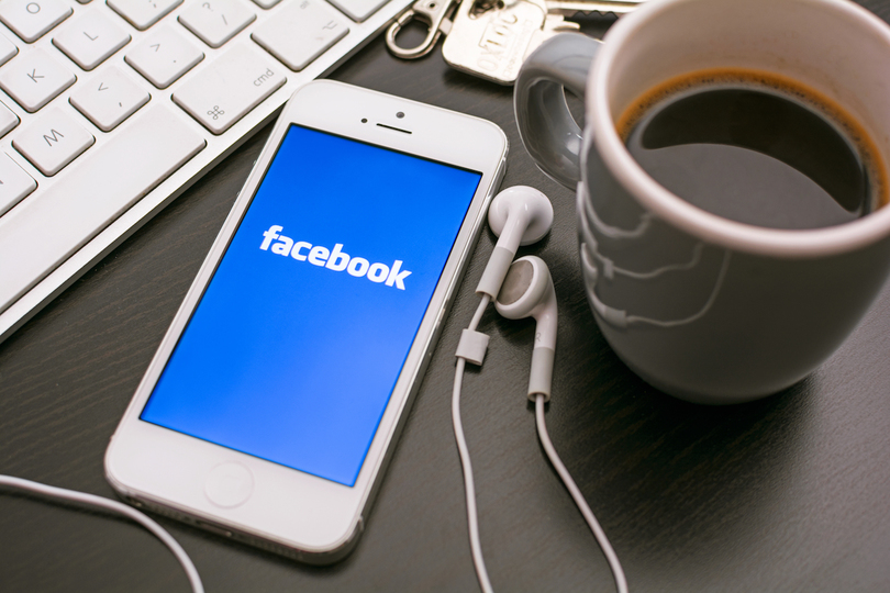 Facebookで気が滅入るなら、使う時間を減らしてみよう