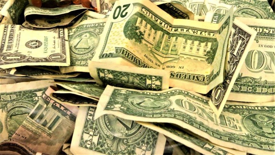 キャッシュレス化が進むアメリカ。それでも最低20ドルはポケットにいれておくべき理由