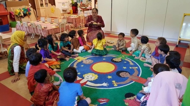 「あなたはいつこの幼稚園を辞めるの?」マレーシアのローカル幼稚園は驚きの連続