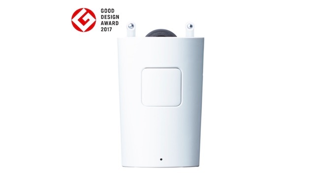 工事不要でカーテンを自動開閉。スマホと連動できる光のアラーム「めざましカーテン mornin’」 ライフハッカー