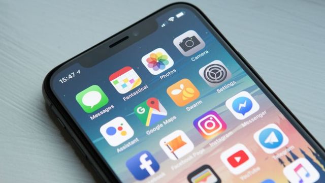 スマホのアプリ中毒から抜け出す方法
