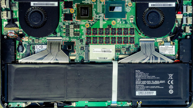 MacBookのバッテリーの劣化具合は「充放電回数」を調べればわかる